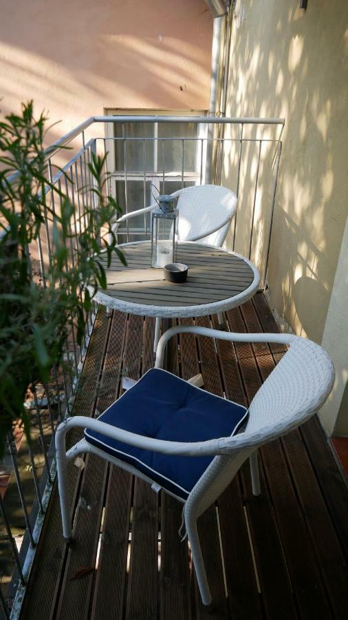 Airhome - Vaimu Apartment Reval Exterior foto